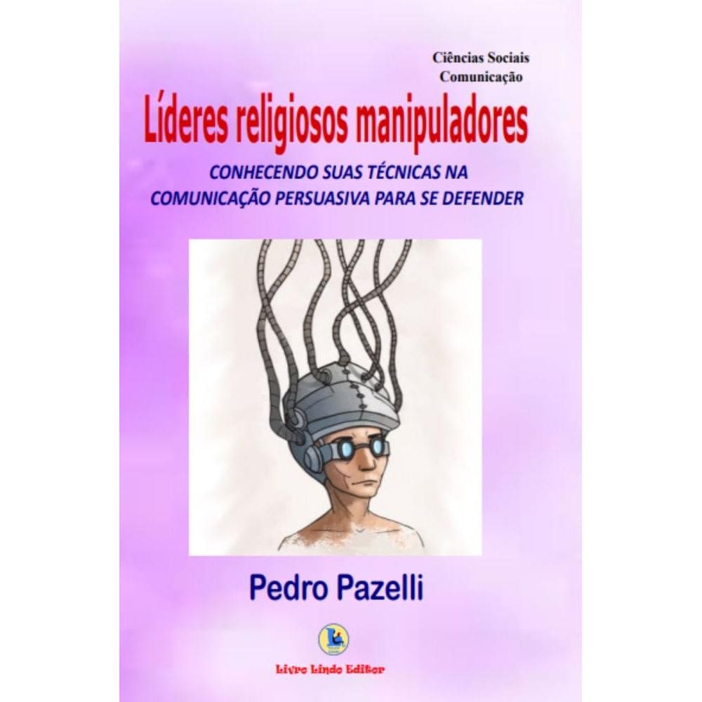 Líderes Religiosos Manipuladores