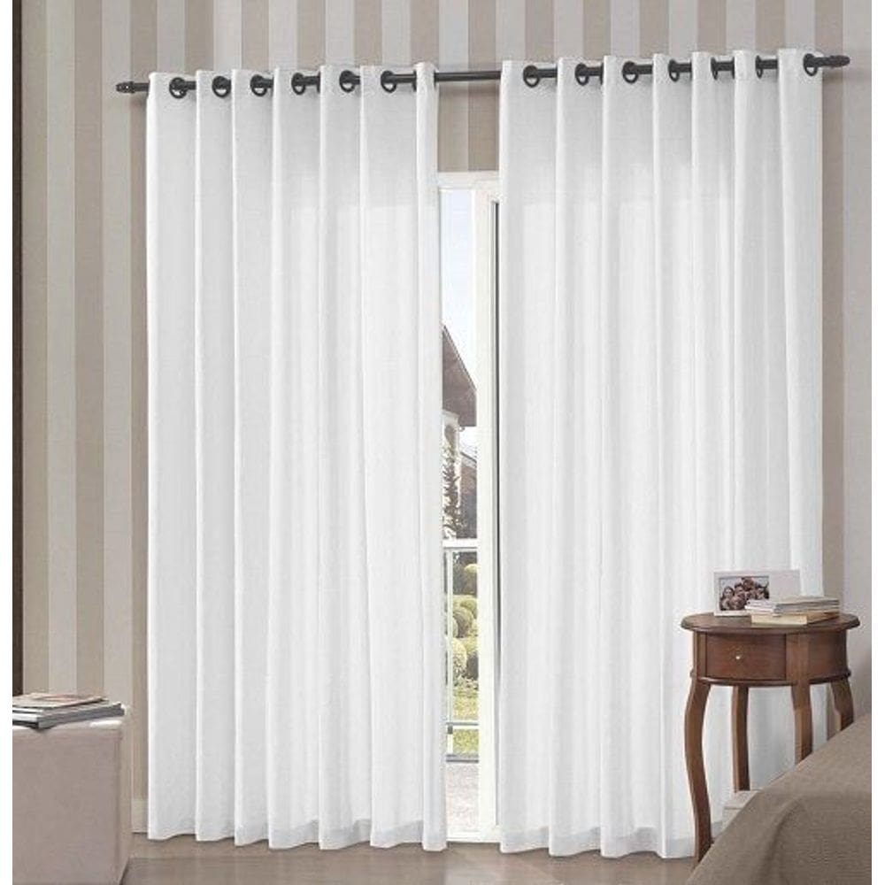 Cortina Admirare Barcelona 300x250 Branca