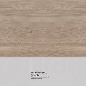 Tampo para Balcão 120cm Avena Touch - Demóbile
