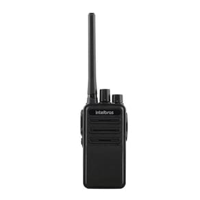 Radio Comunicador Intelbras RC3002 PAR 4163002