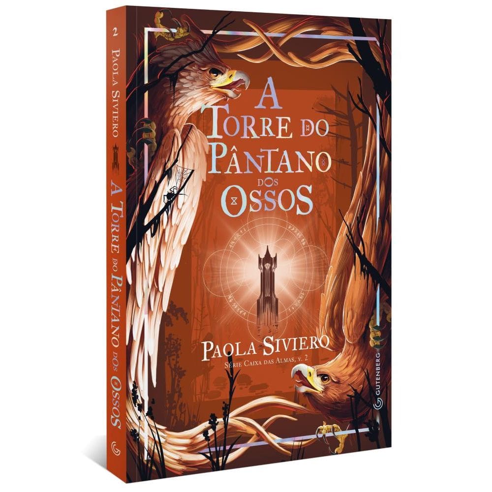 A torre do pântano dos ossos (2509)