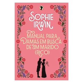 Manual Para Damas Em Busca De Um Marido (Rico)