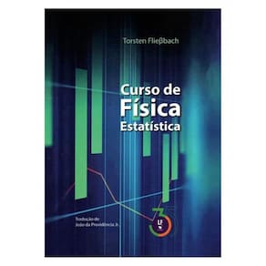 Curso De Fisíca Estatística