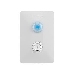 Sensor de Movimento com Controle de Luz - ESPi 180 E+
