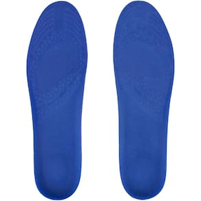 Palmilha de Gel Foot Balance Oxer 1 Par
