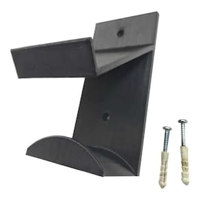 Suporte de Parede Controle Xbox One PS4 PS3 Fone - Preto