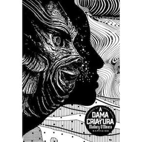 A Dama E A Criatura