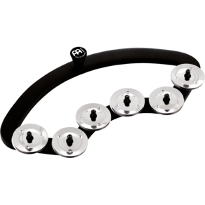 Tambourim Meinl Percussion Backbeat para caixas de 13 e 14"