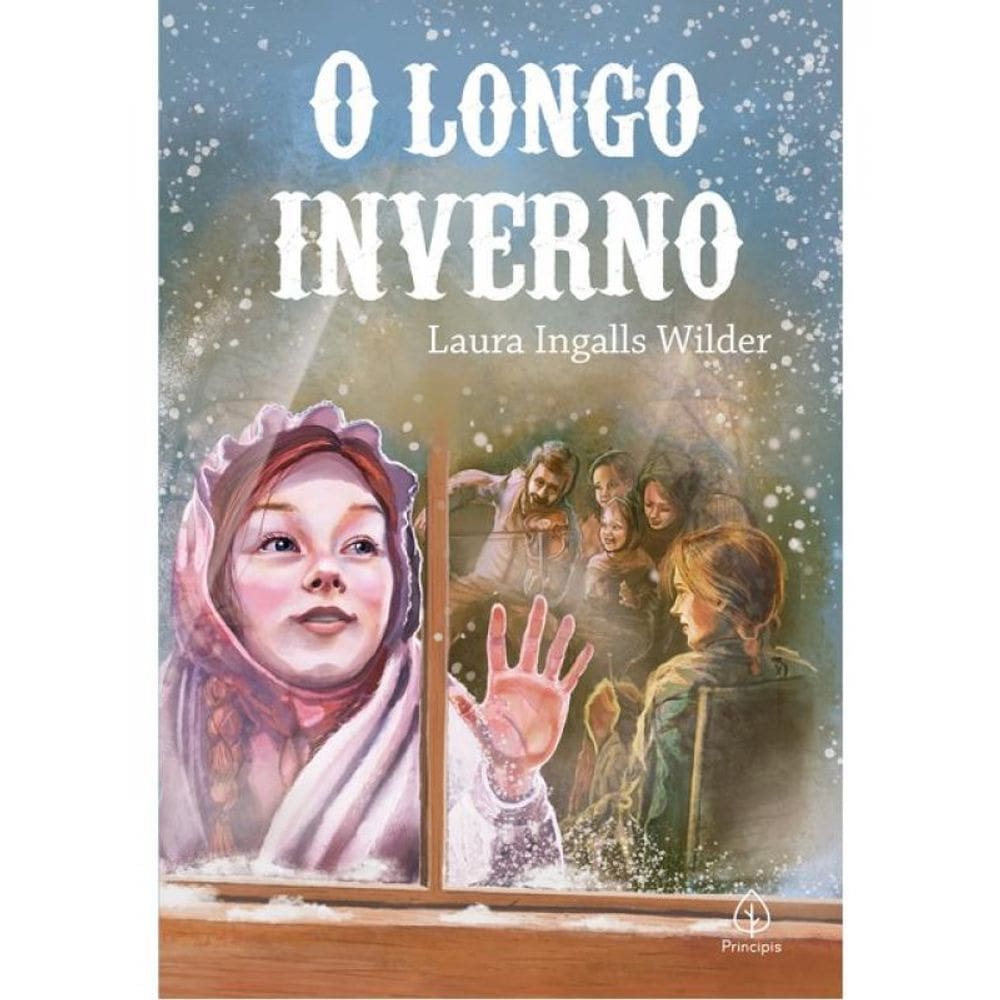 O Longo Inverno - Vol. 6