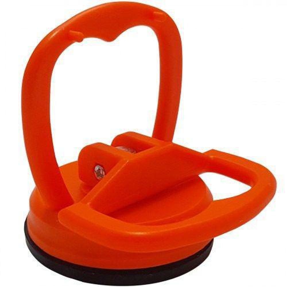 Mini Bomba De Sucção Ventosa Pequena 5,5 Cm Diâmetro 6Kg