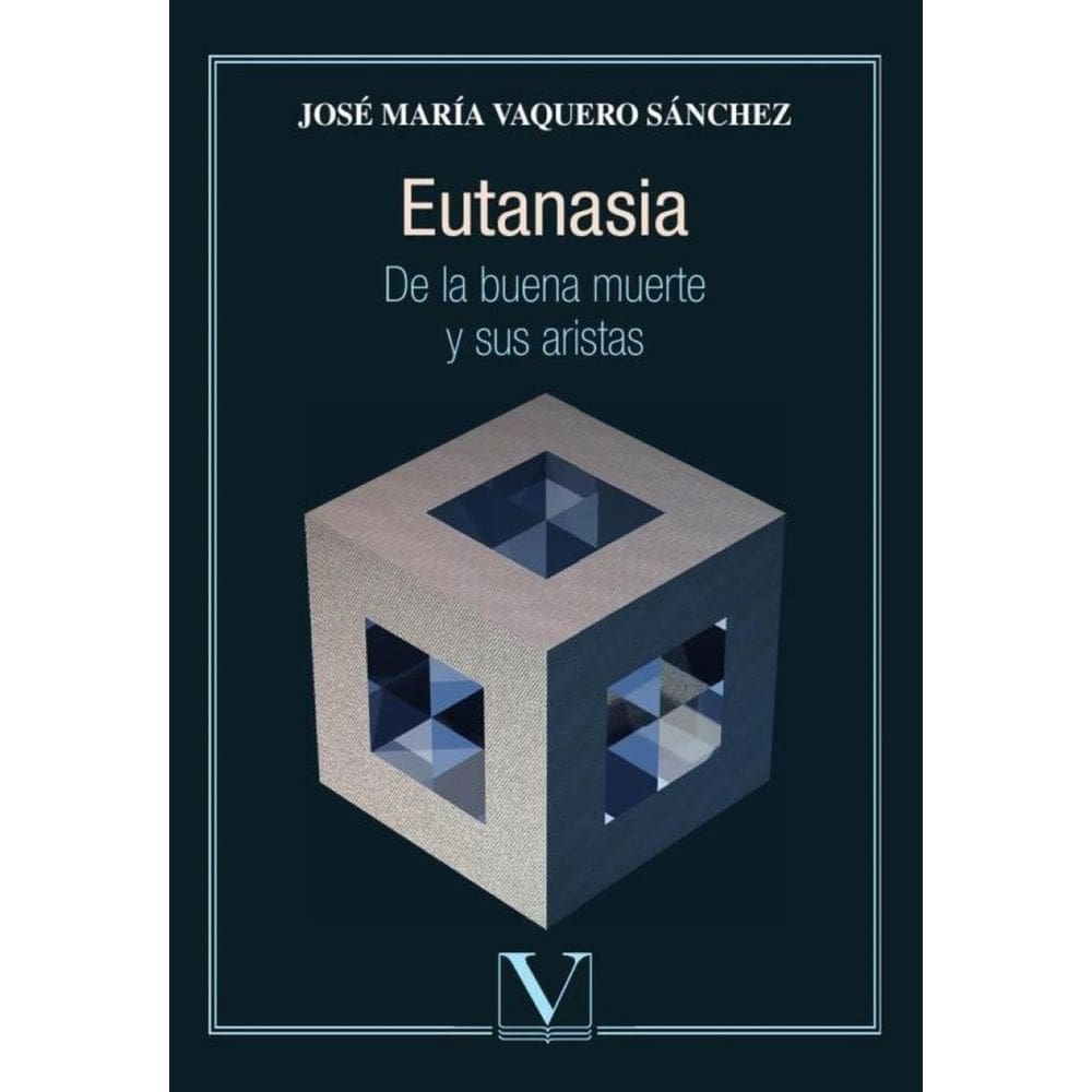 Eutanasia - Espanhol