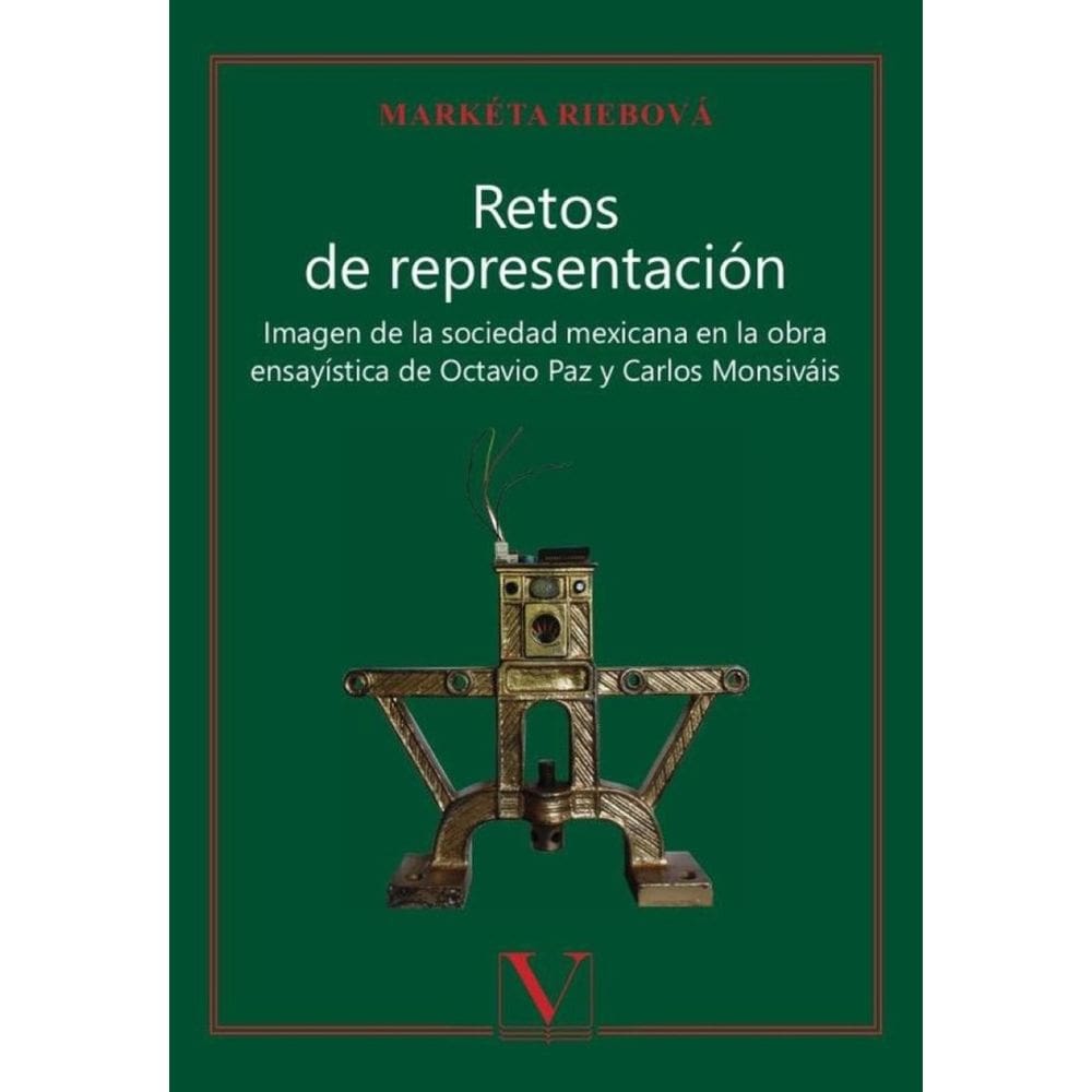 Retos de representación - Espanhol