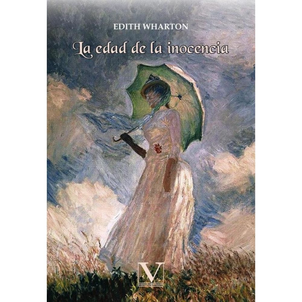 La edad de la inocencia - Espanhol