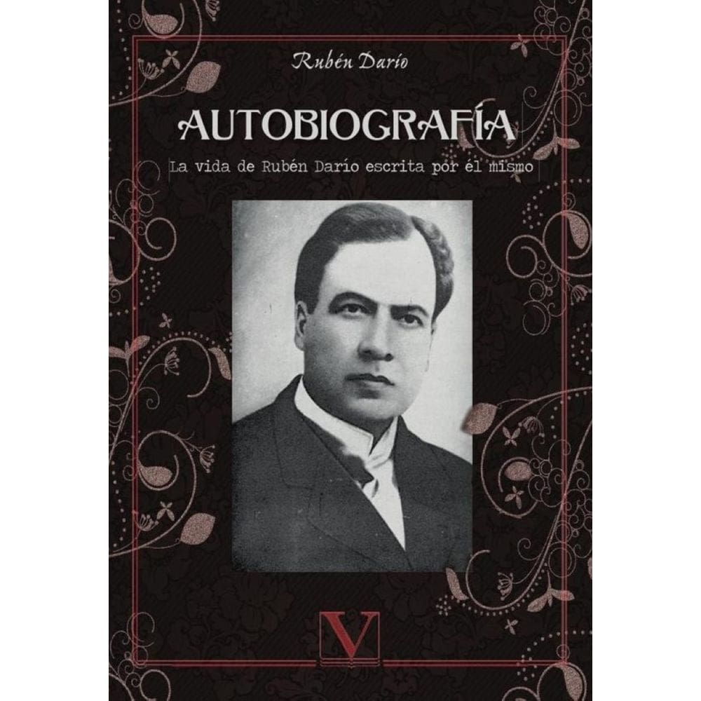 Autobiografía - Espanhol