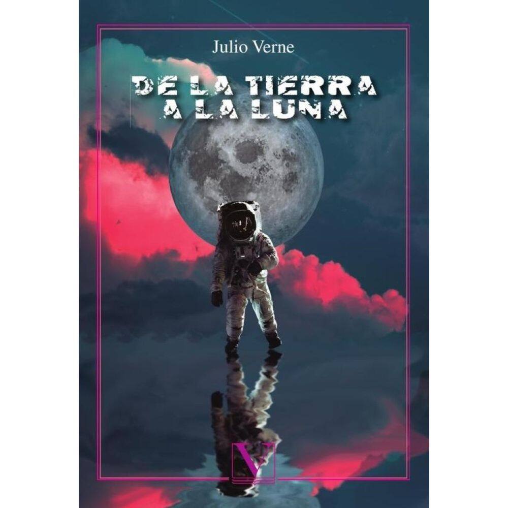 De la Tierra a la Luna - Espanhol