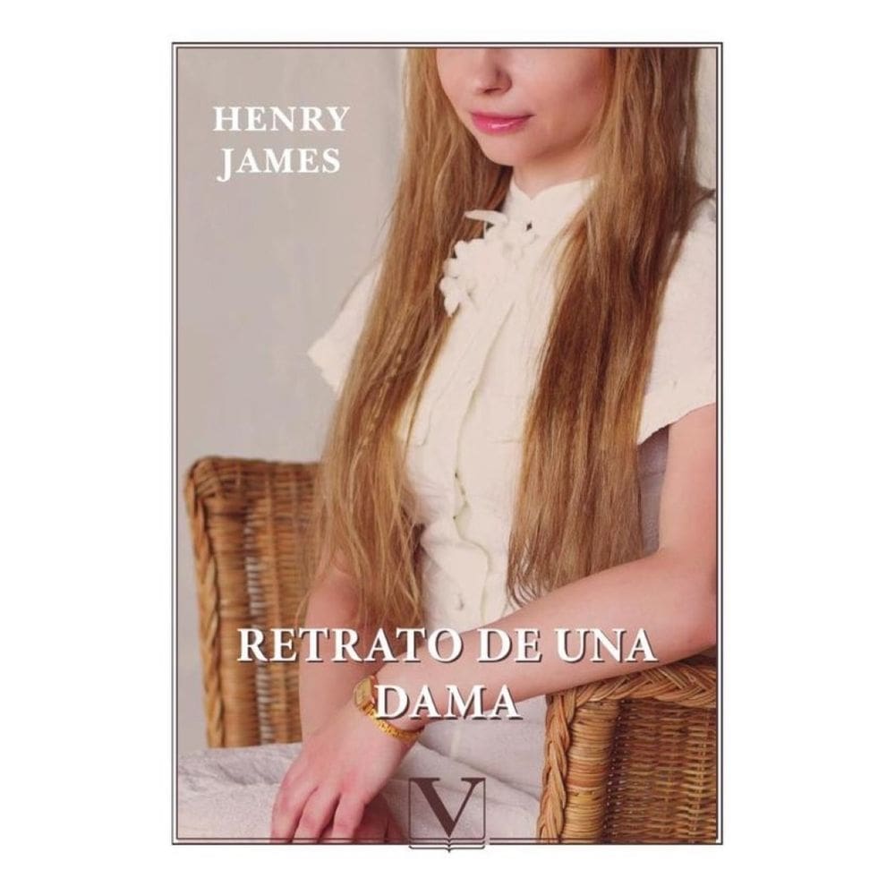 Retrato de una dama - Espanhol