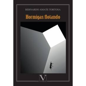 Hormigas flotando - Espanhol