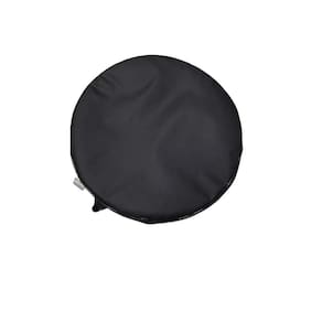 Bag/Capa Via Som Para Caixa 14X6,5 Exclusive Preta