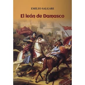 El León de Damasco - Espanhol