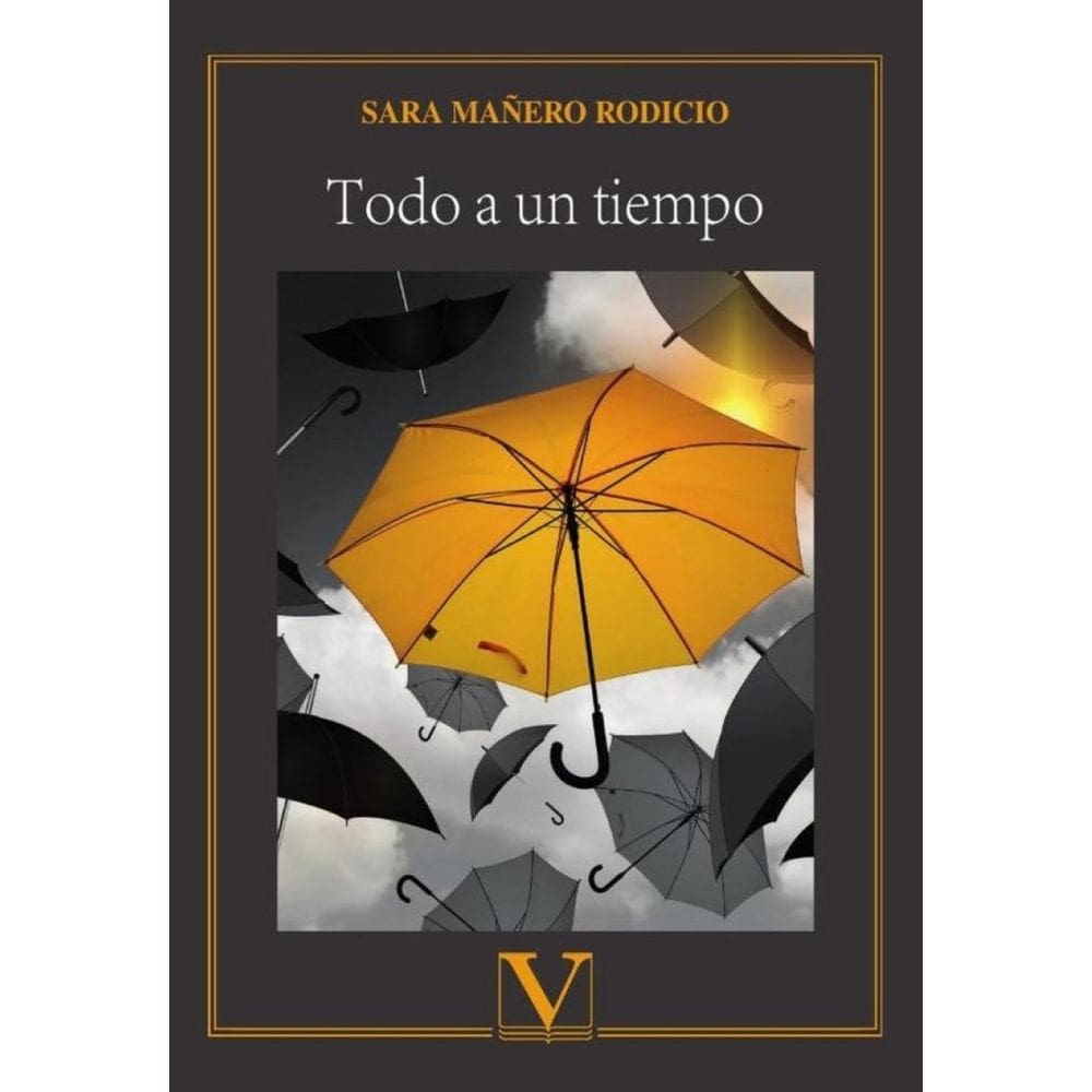 Todo a un tiempo - Espanhol