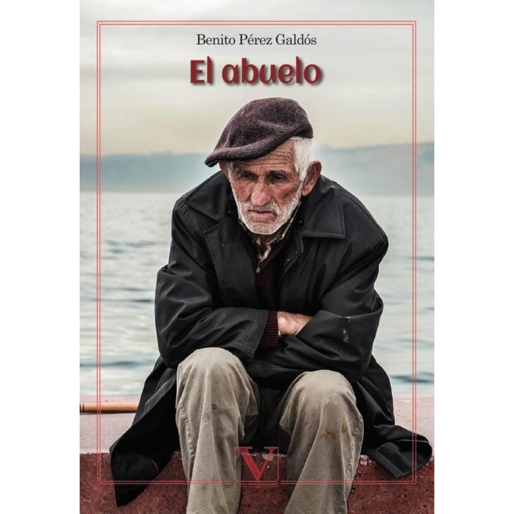 El abuelo - Espanhol