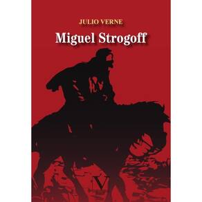 Miguel Strogoff - Espanhol