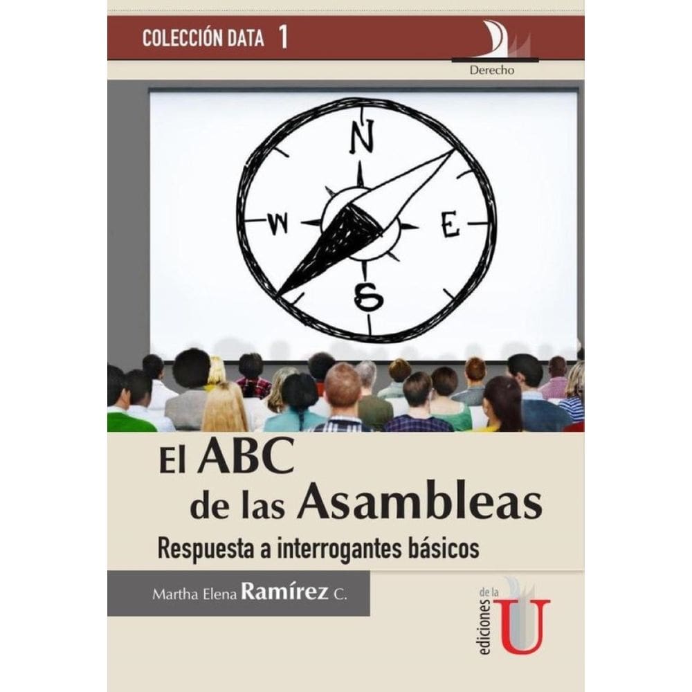ABC de las Asambleas, respuestas a interrogantes básicos - Espanhol