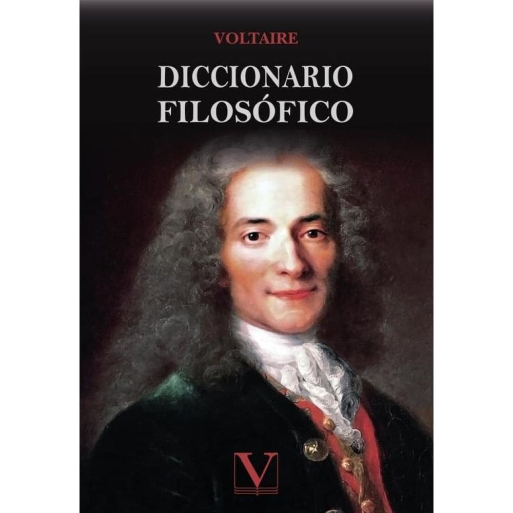 Diccionario filosófico - Espanhol