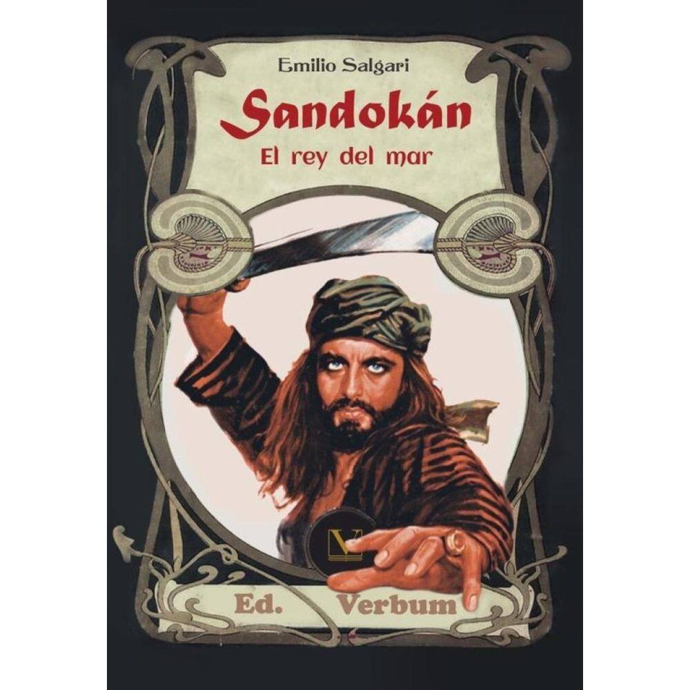 Sandokán - Espanhol