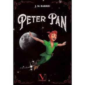 Peter Pan - Espanhol