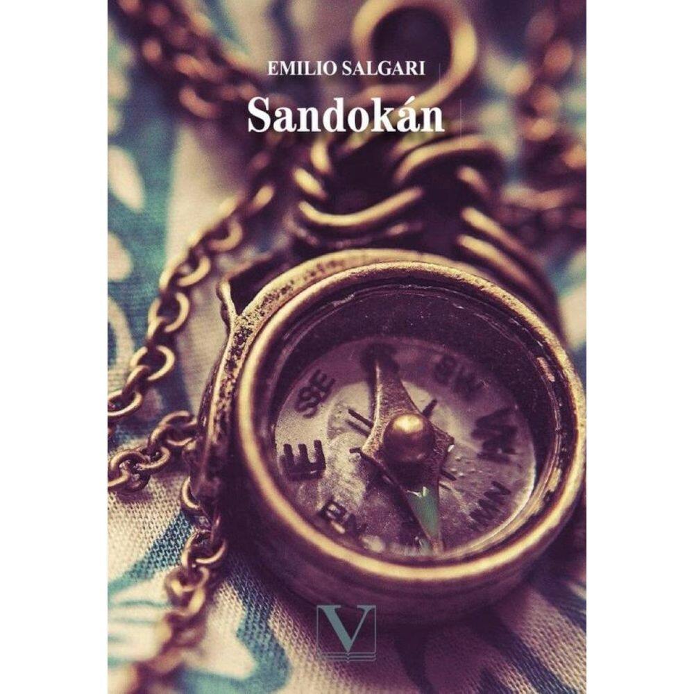 Sandokán - Espanhol