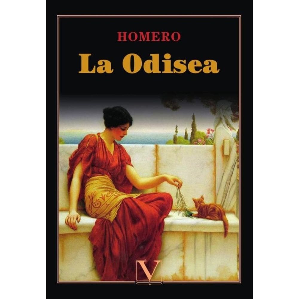 La Odisea - Espanhol