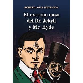 El extraño caso del Dr. Jekyll y Mr. Hyde - Espanhol