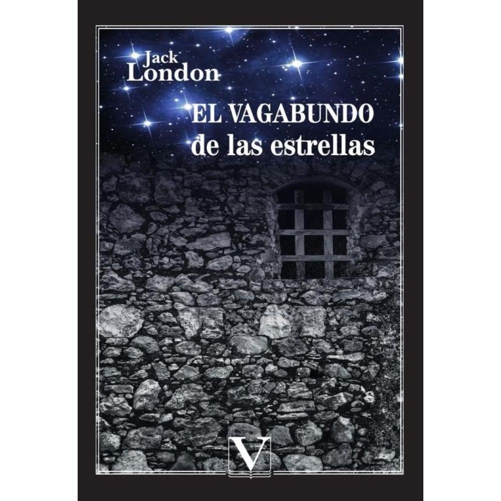 El vagabundo de las estrellas - Espanhol