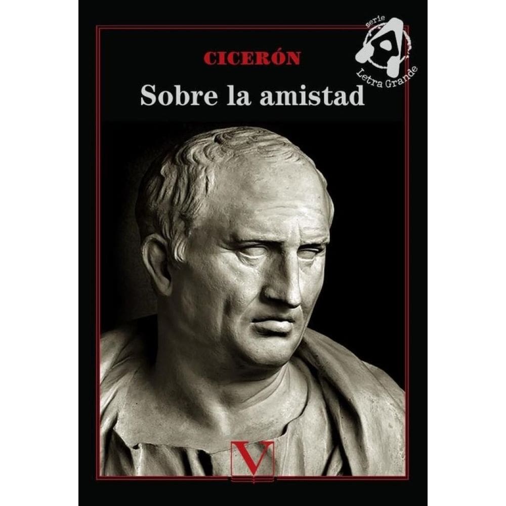 Sobre la amistad - Espanhol