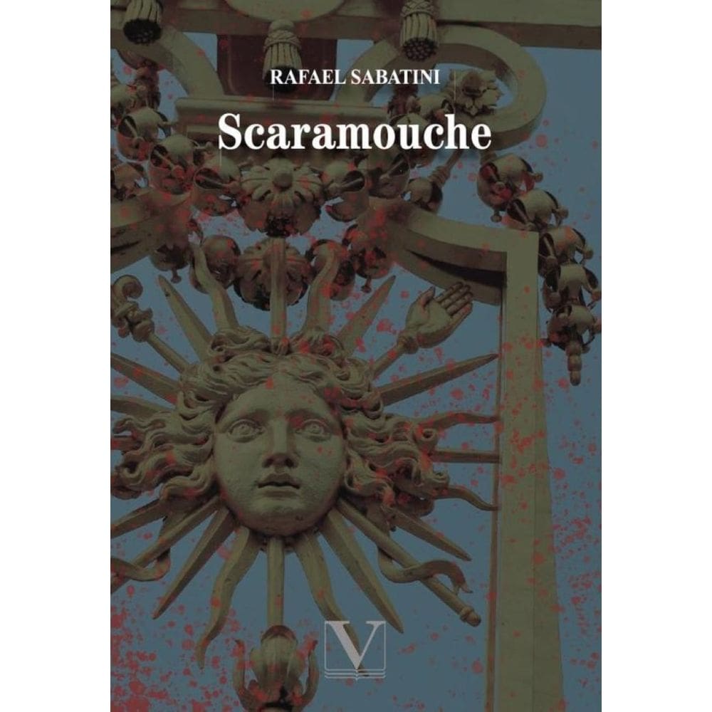 Scaramouche - Espanhol
