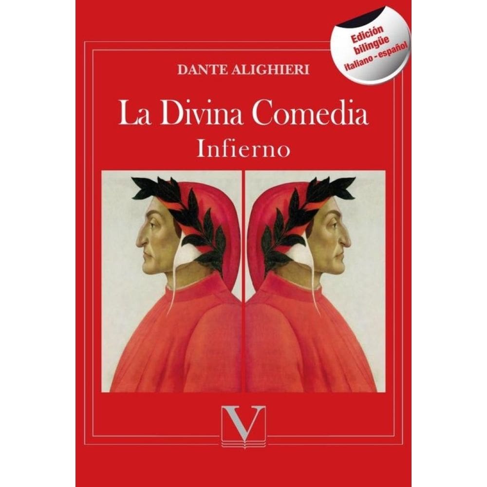 La Divina Comedia - Espanhol