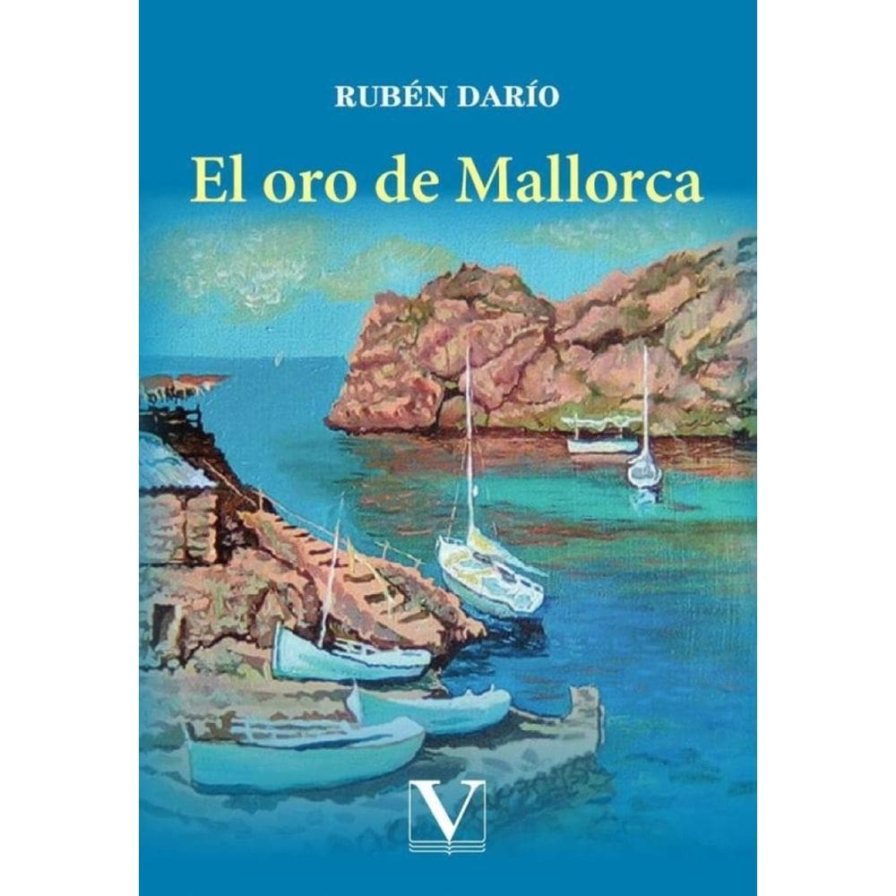 El oro de Mallorca - Espanhol