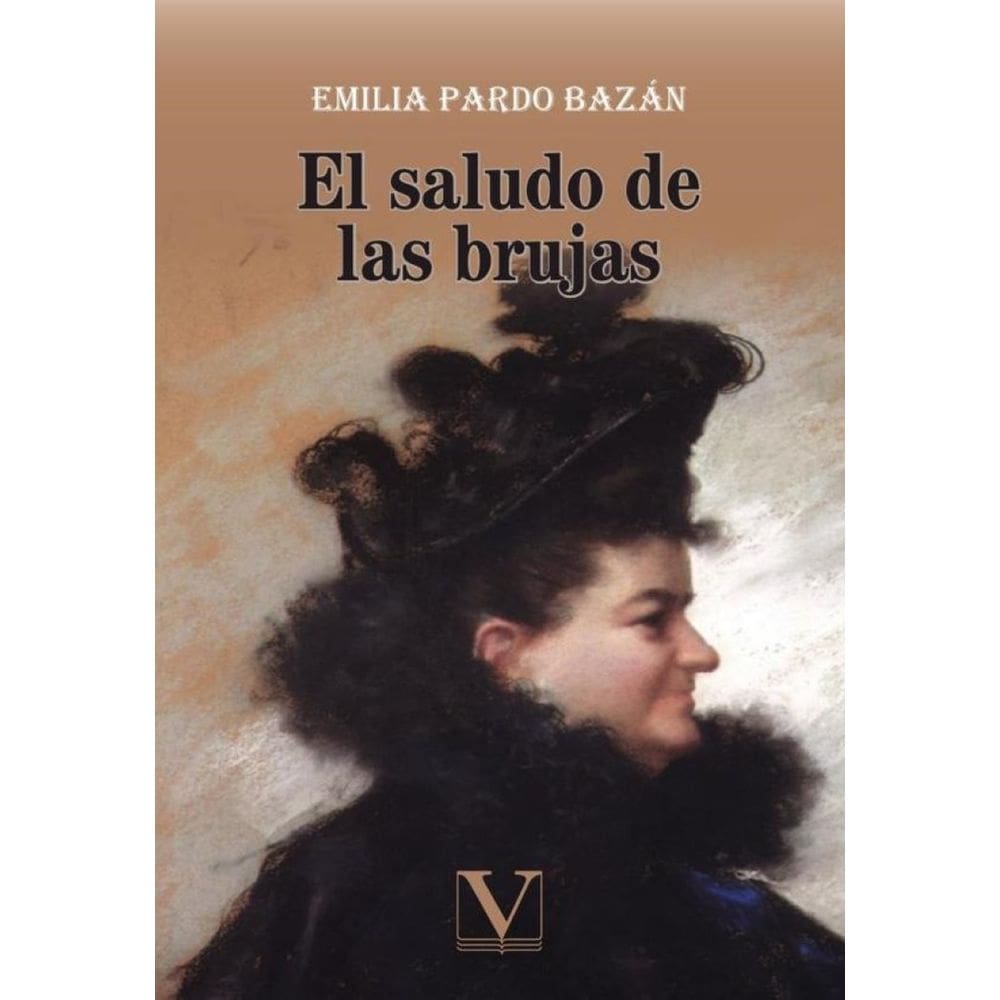 El saludo de las brujas - Espanhol