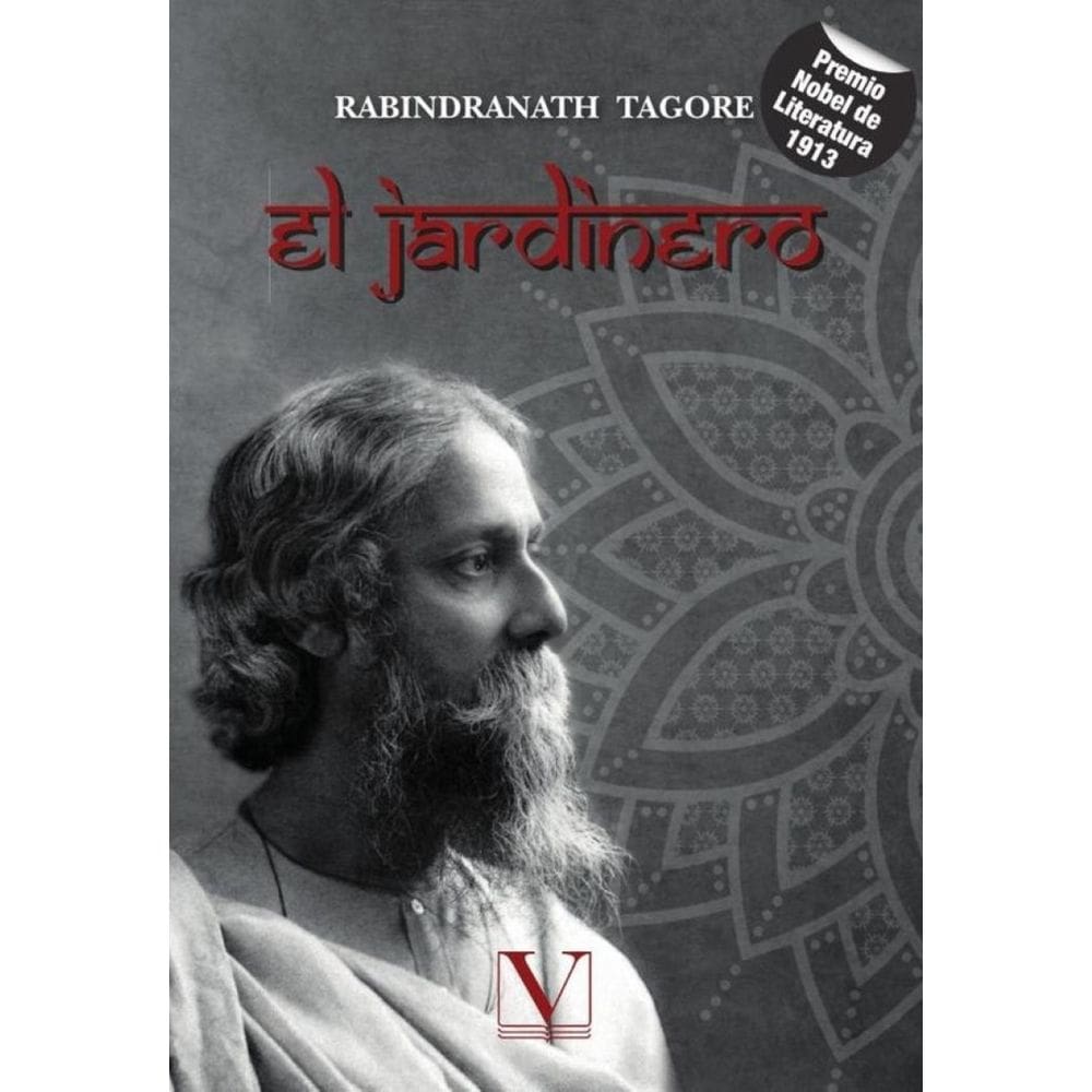 El Jardinero - Espanhol