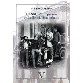CENSURA de prensa en la Revolución cubana - Espanhol