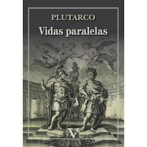 Vidas paralelas - Espanhol