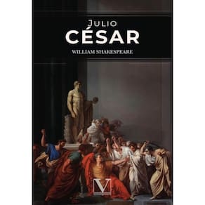 Julio César - Espanhol