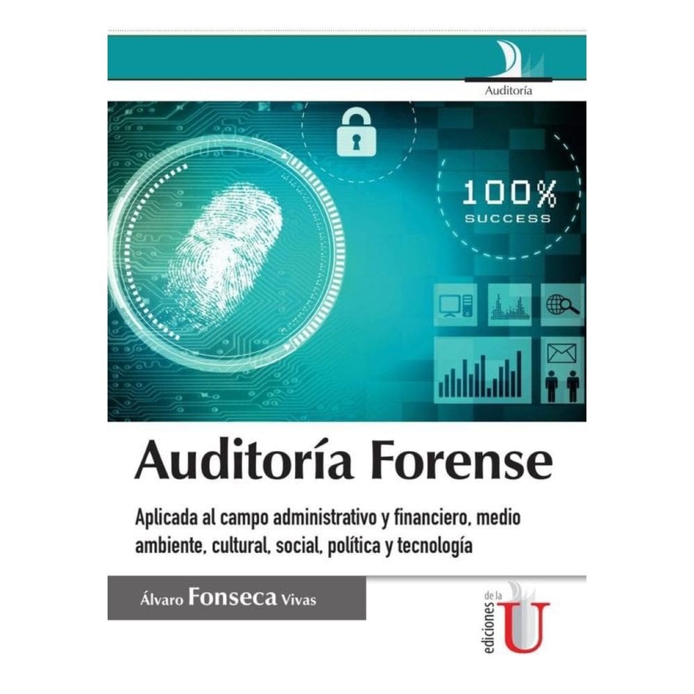 Auditoría Forense - Espanhol
