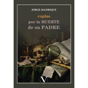 Coplas por la muerte de su padre - Espanhol