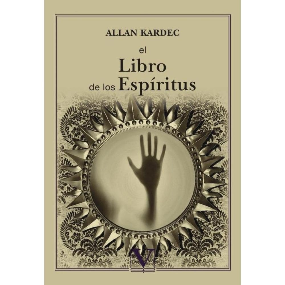 El libro de los Espíritus - Espanhol
