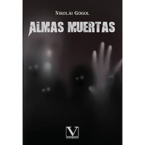 Almas muertas - Espanhol
