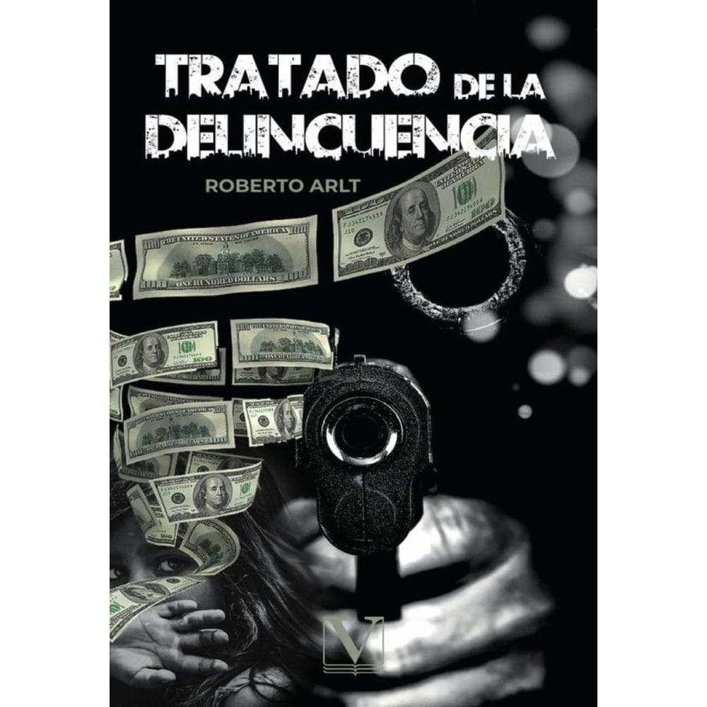 Tratado de la delincuencia - Espanhol