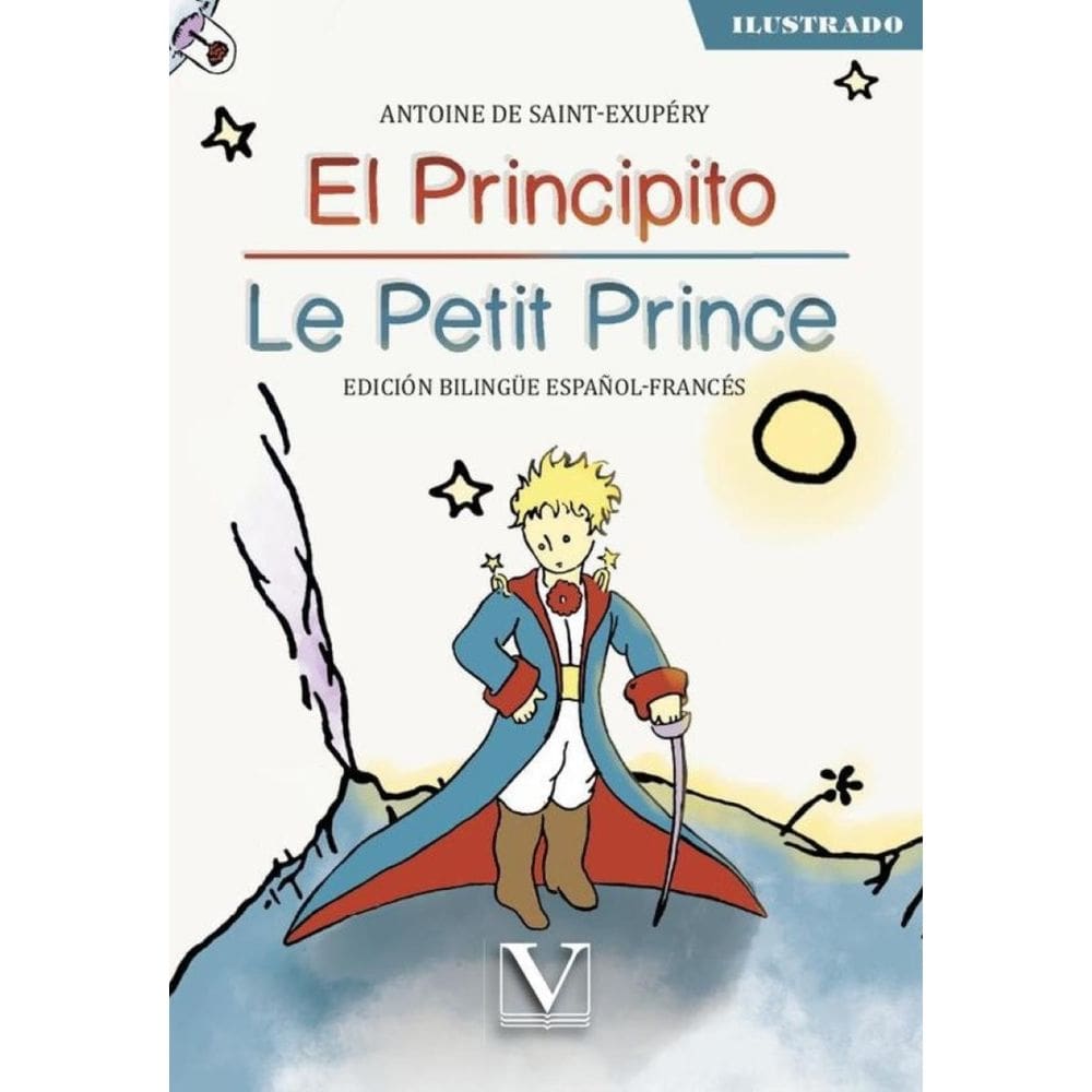 El Principito - Espanhol