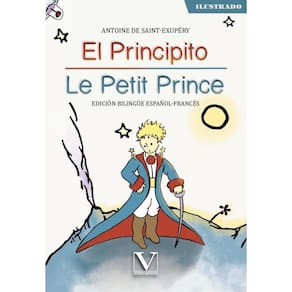 El Principito - Espanhol